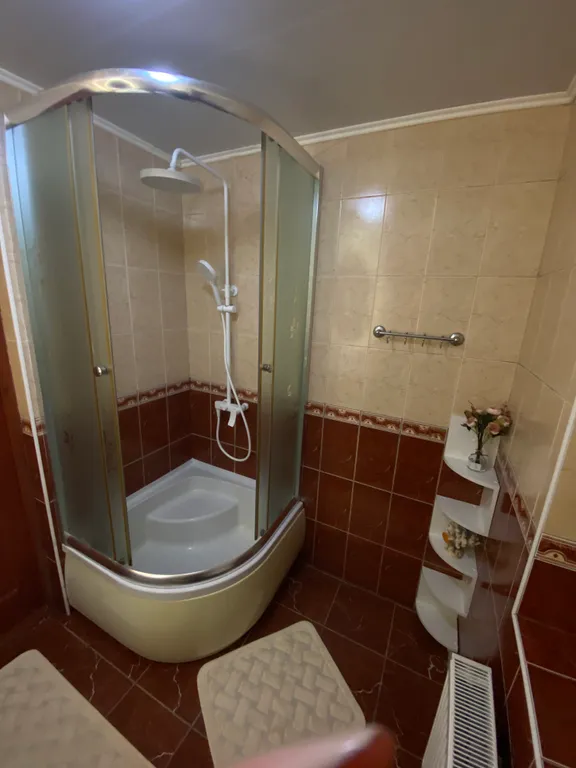 Уютный дом под ключ