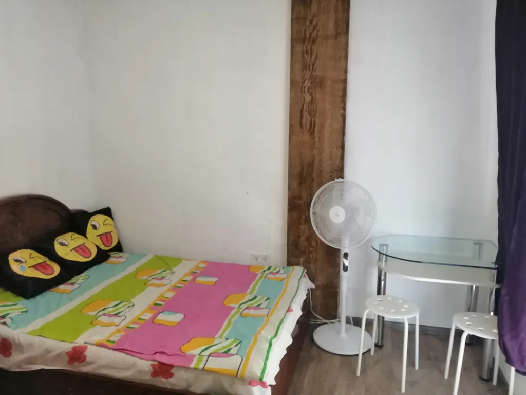 Квартира-студия рядом с морем