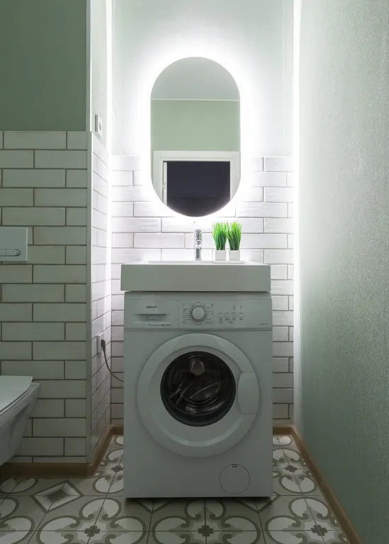 2 комнатная квартира для большой компании путешественников