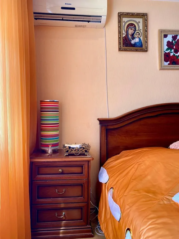 Супер квартира с видом на православный храм