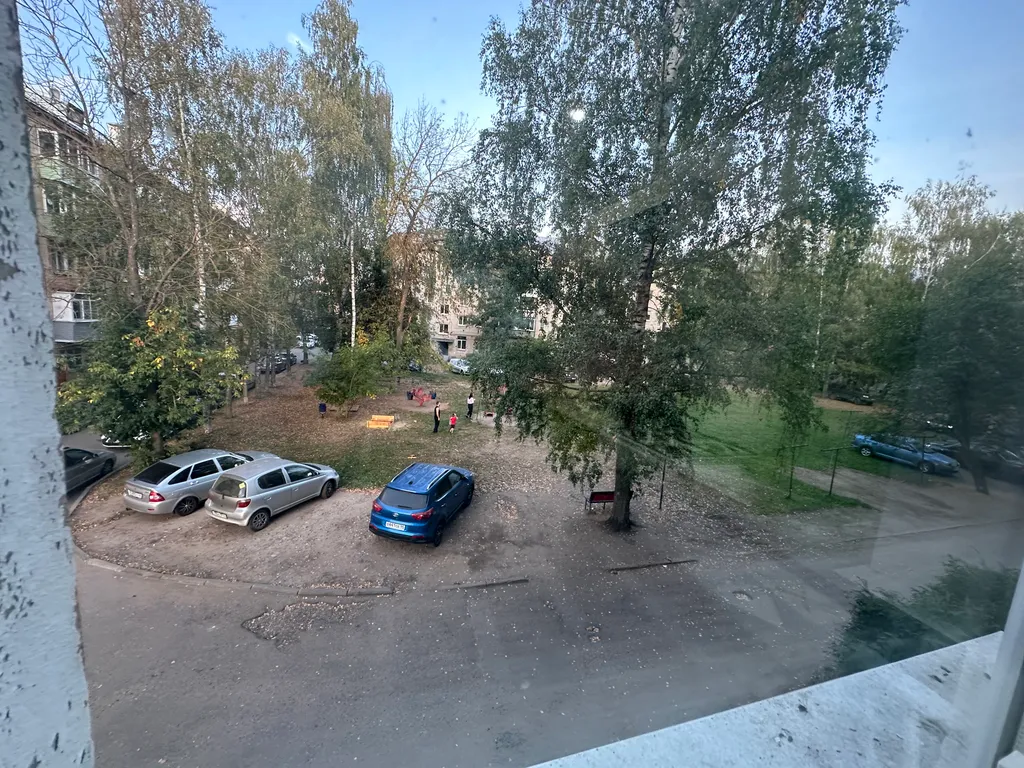 Уютная квартира в 5 минутах от центра города