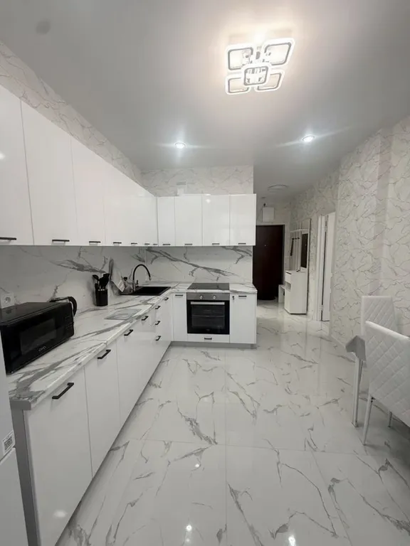 Квартира на улице Коммунистическая