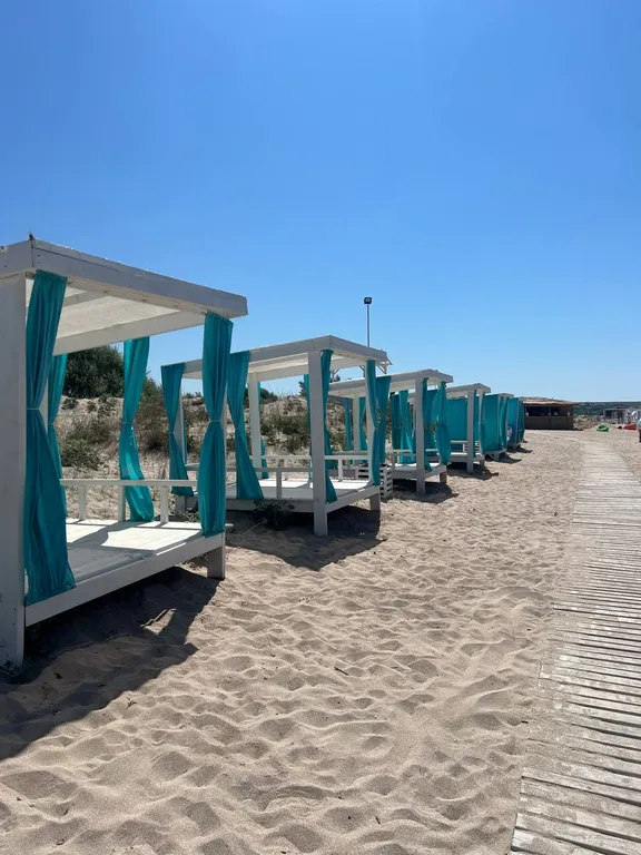 Гостевой дом на лазурном берегу Крыма