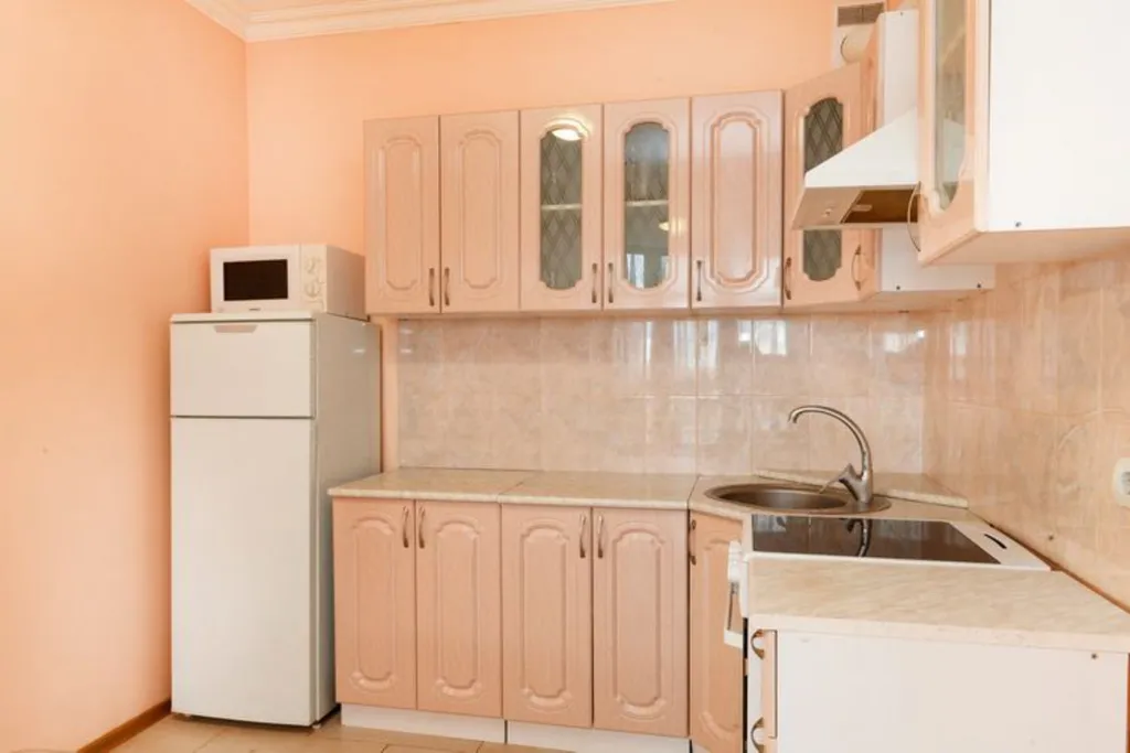 Апартаменты Даудель у ТРЦ Гудвин