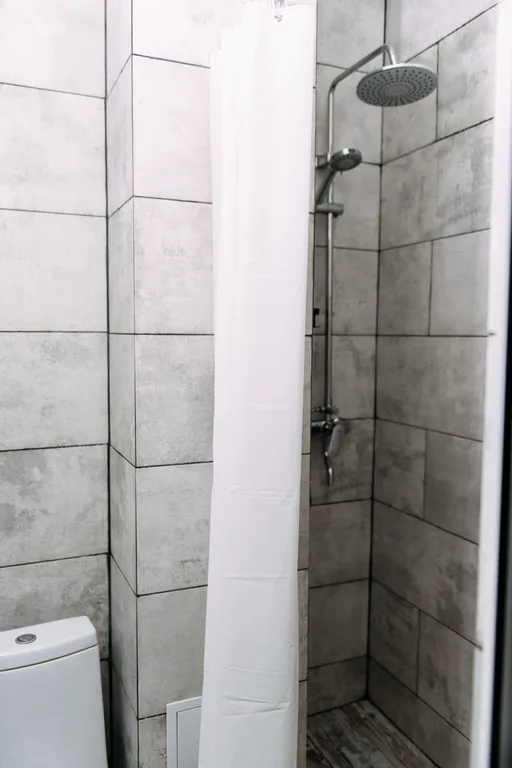 Одноместный стандарт в гостевом доме Черная Скала