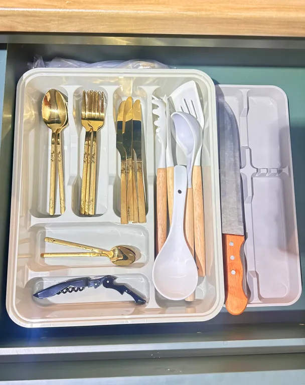 Апартамент Bamboo на первой линии моря