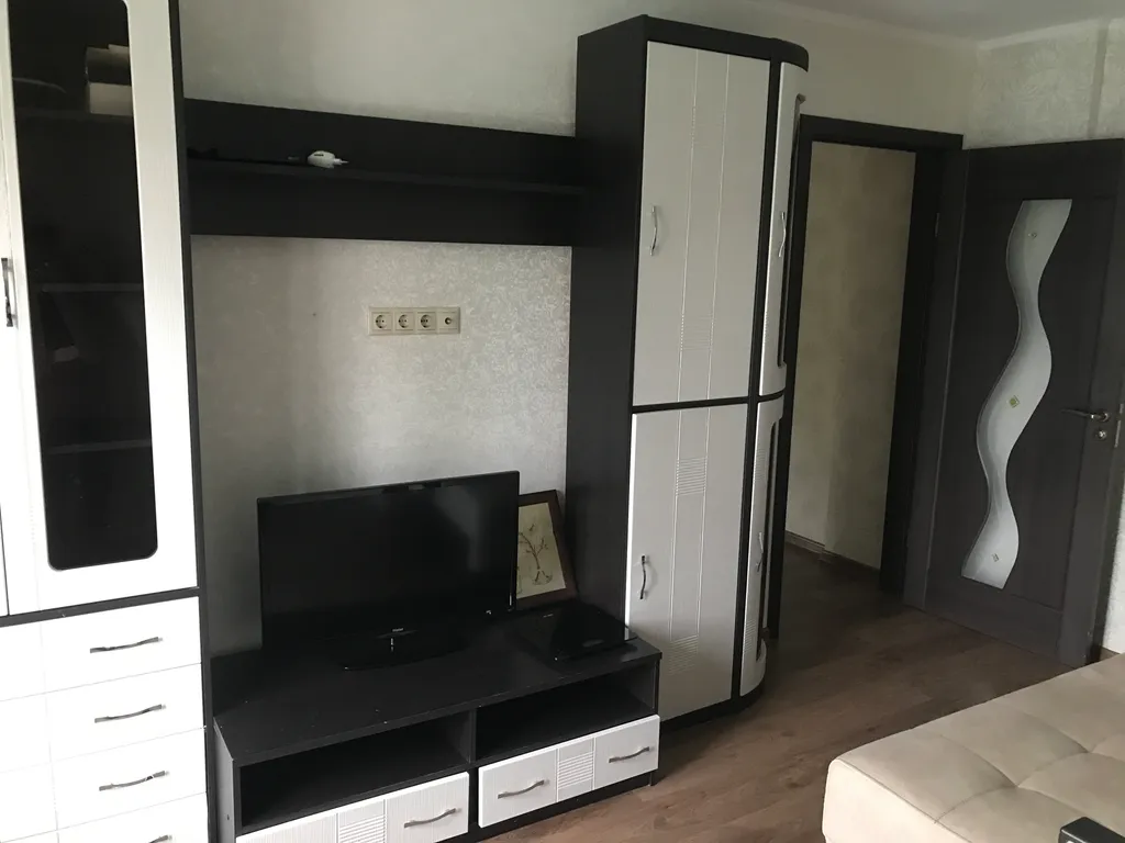 Квартира Двухуровневая квартира в частном секторе — Адлер