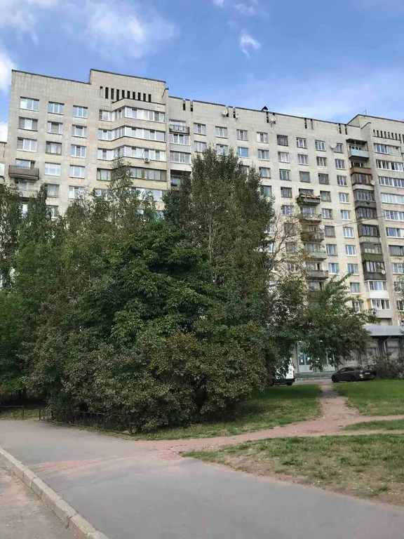 Квартира Чистая, ухоженная и уютная квартира — Санкт-Петербург