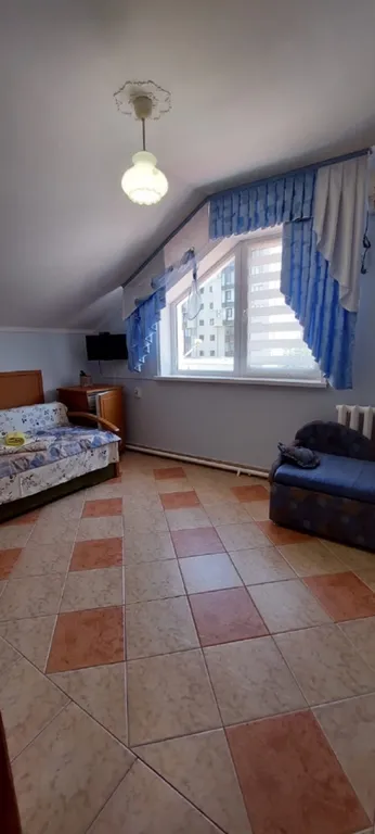 Квартира Комната — Анапа