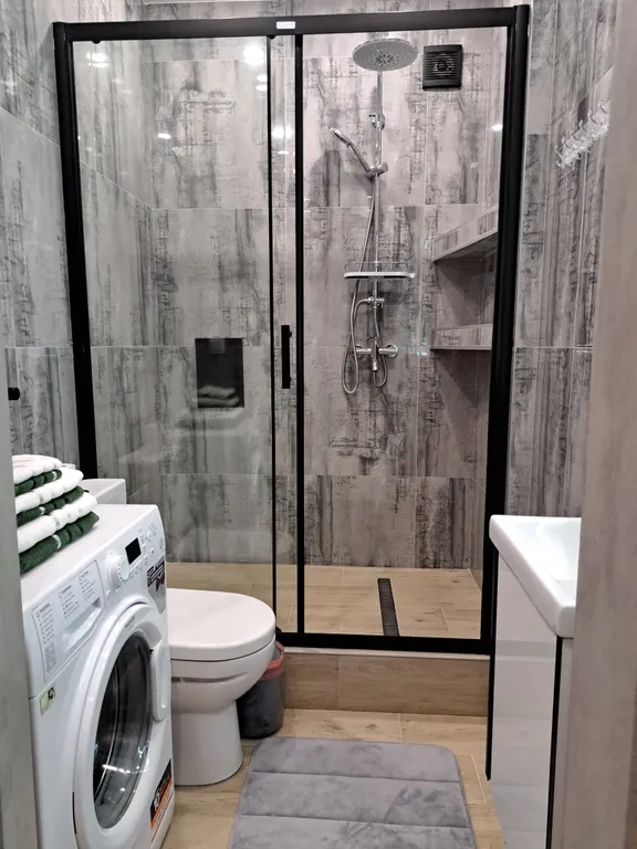 Уютный апартамент на Балтийском море