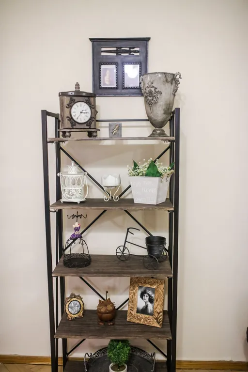 Уютная квартира в центе города