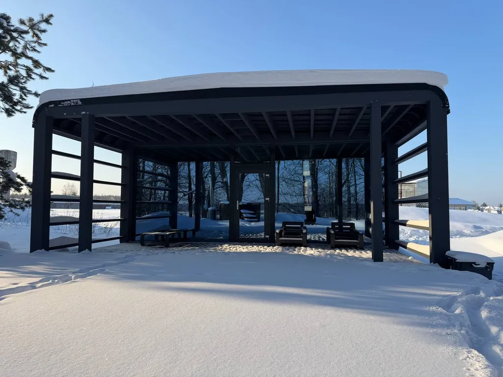 2-комнатный Дом