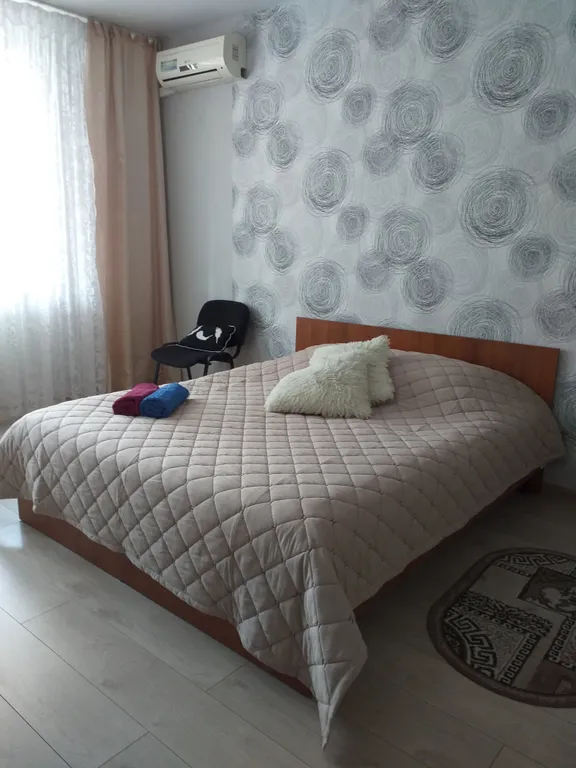 Квартира Уютная квартира на ЖК Поющие фонтаны — Краснодар