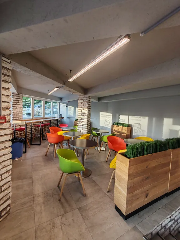 Уютная квартира рядом с горнолыжным курортом