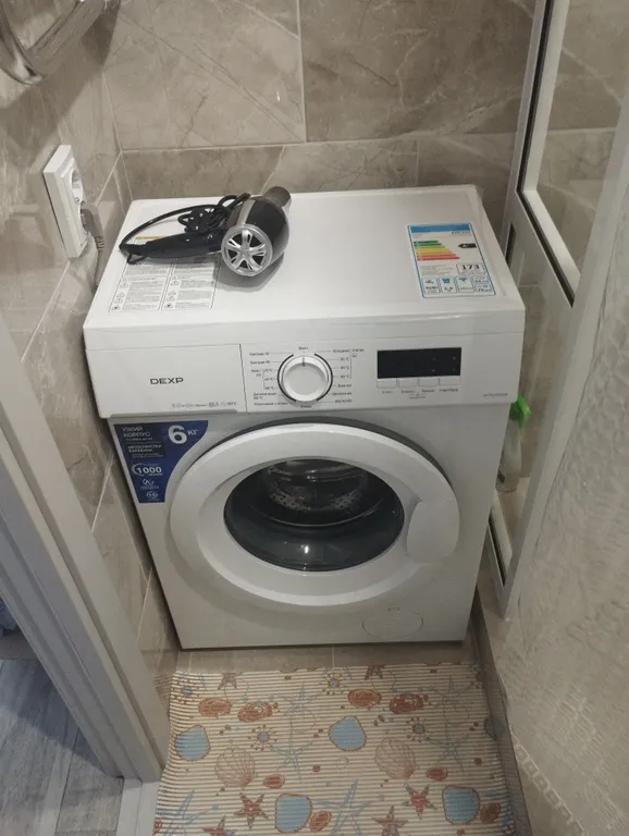 Уютная, светлая квартира