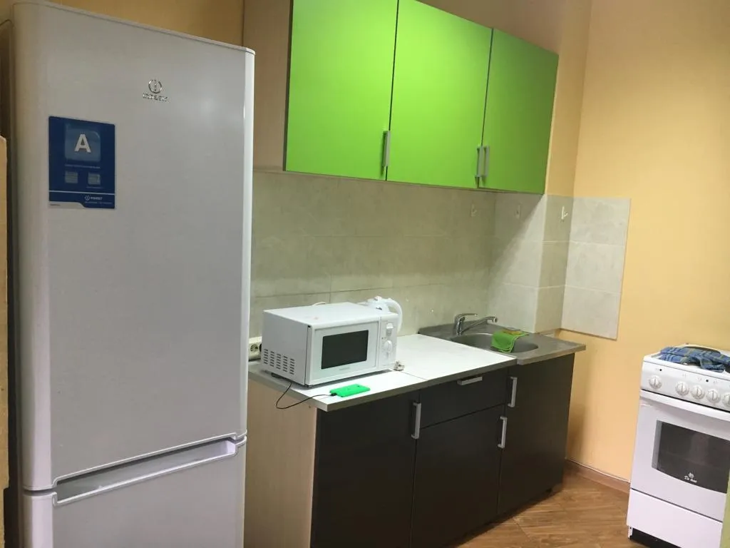 Квартира 2-комнатная Квартира — Иркутск