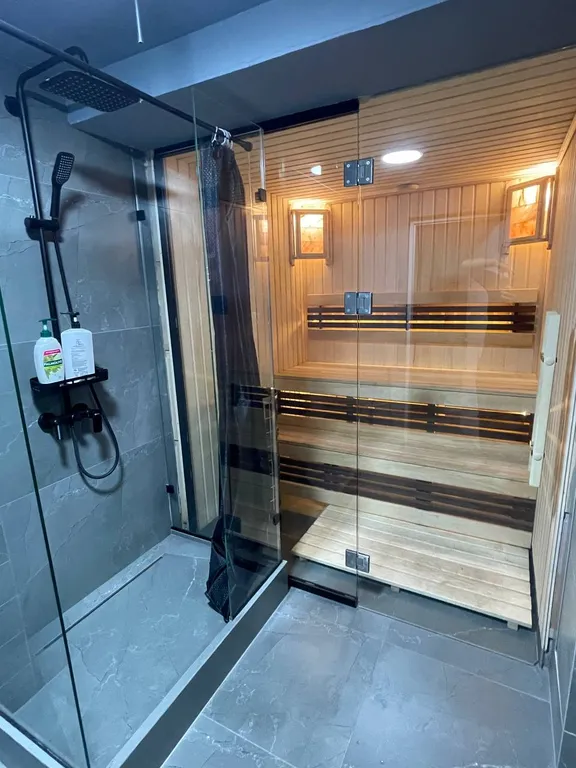 Panorama House & SPA