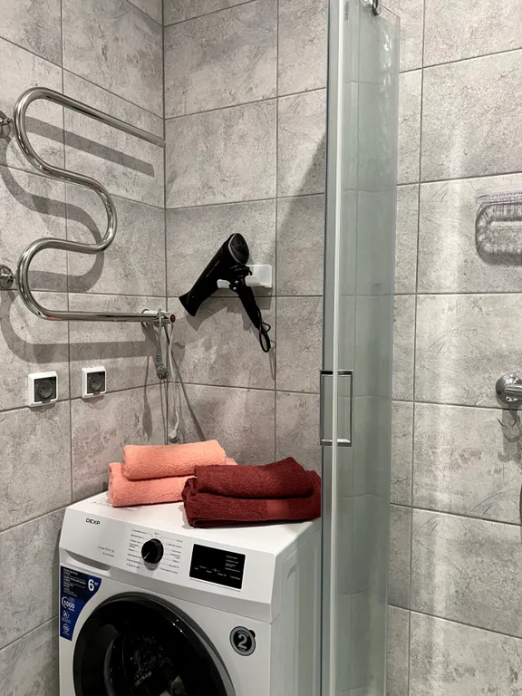 Квартира Апартаменты BalticNew — Калининград