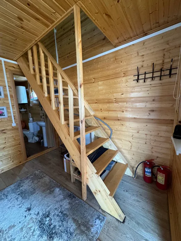 Дом на Волге