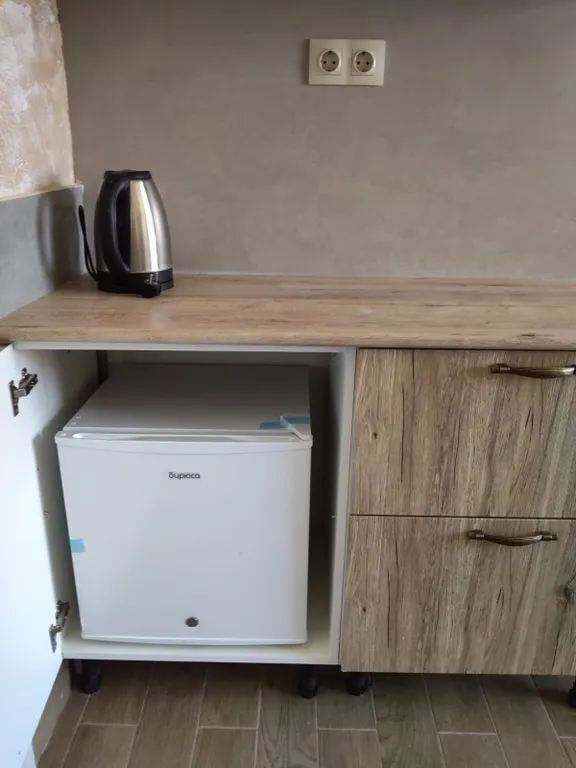 Уютный апартамент в новом гостевом доме