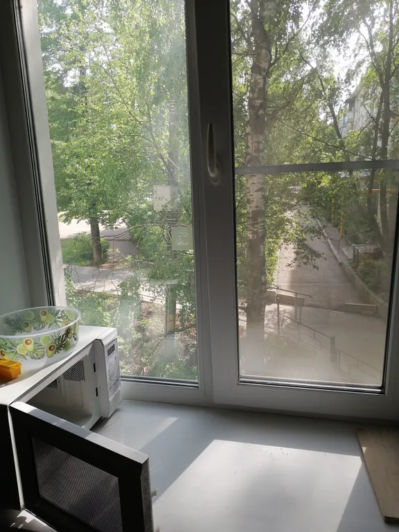 Квартира Квартира с видом на море — Нижний Новгород
