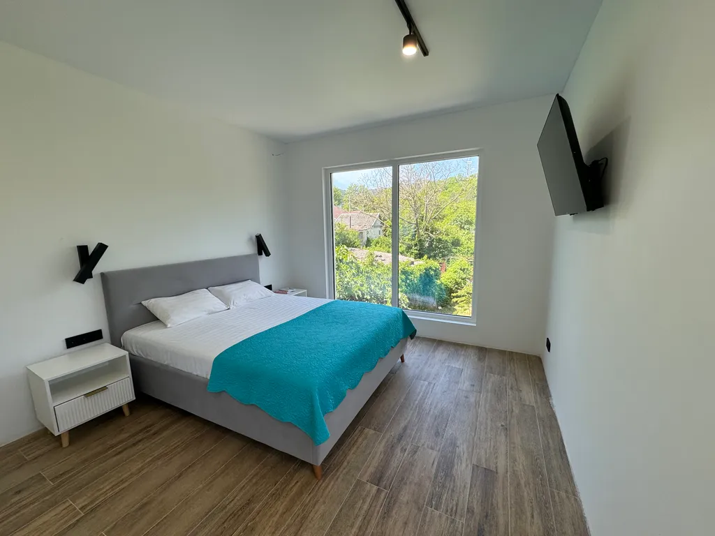 Коттедж 2-комнатный Дом — аренда посуточно в Архипо-Осиповка