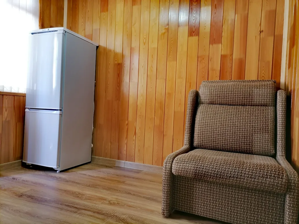 Коттедж 2-комнатный Дом — Ейск