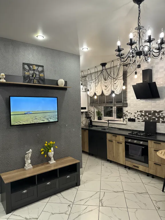 Уютная квартира в центре города Таруса