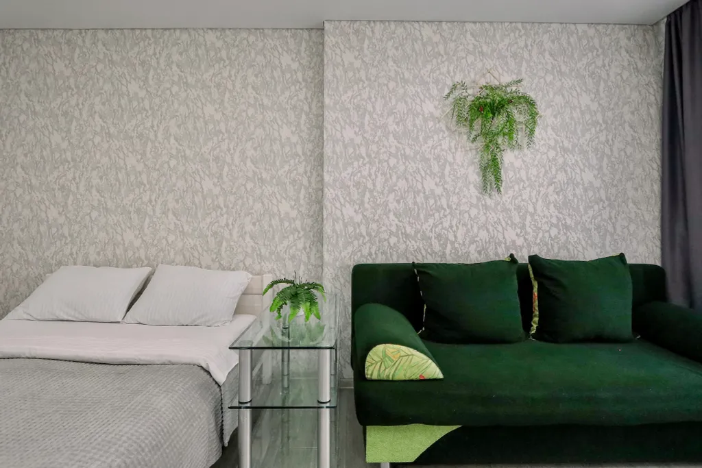 Просторная квартира в ЖК Огни Ижeвска