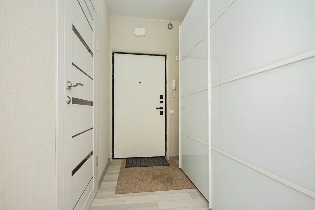 Апартаменты на Северной