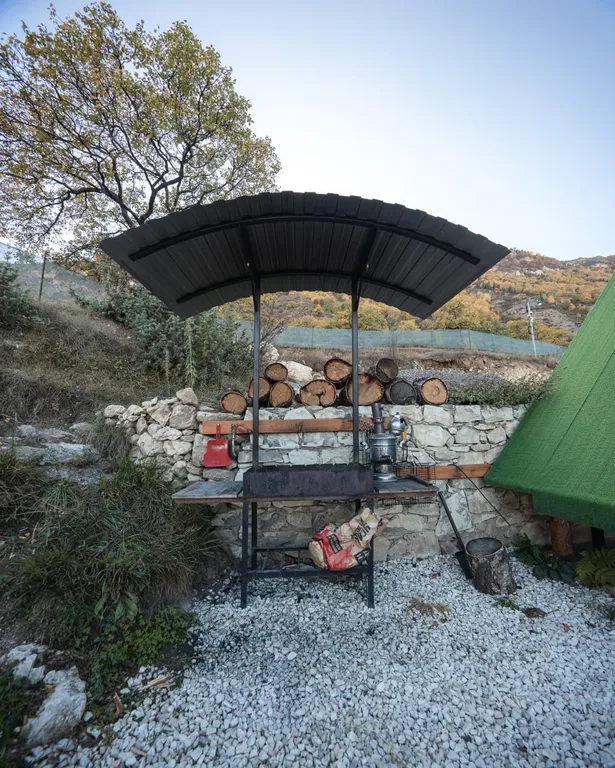 Гостевой дом Сиреневый рассвет