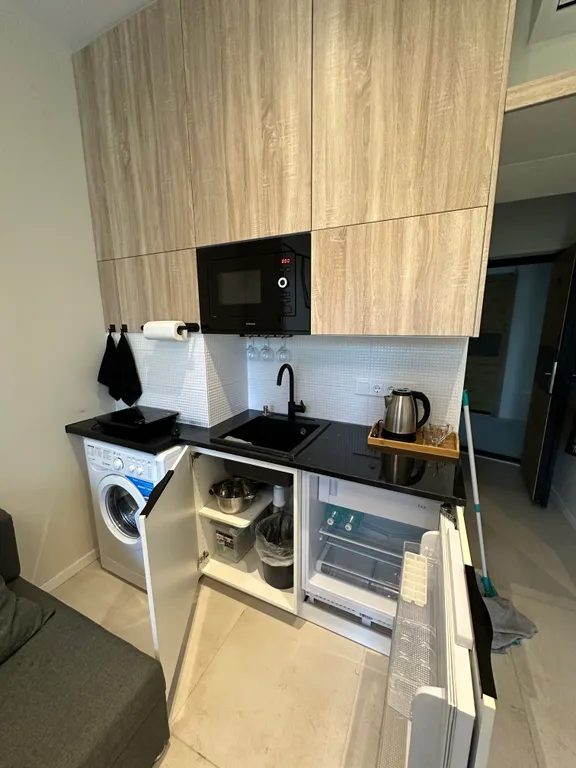 Квартира Комната — Анапа