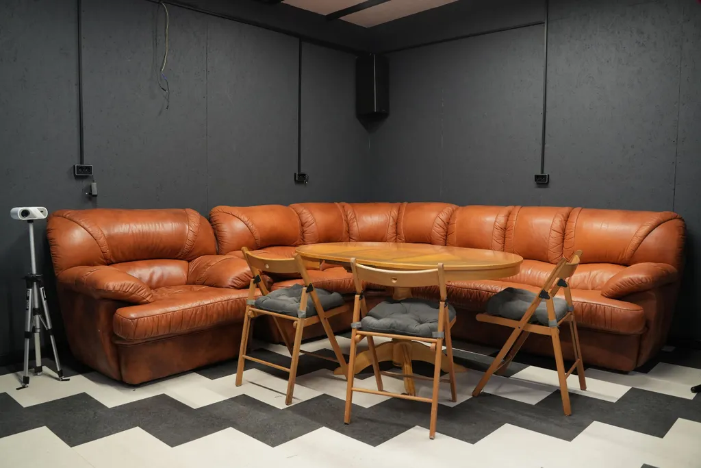 2-комнатный Дом