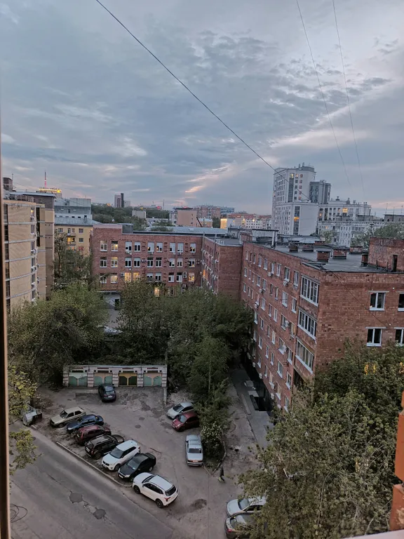 Квартира Уютная квартира в 20 минутах от Кремля с отчетными документами — Нижний Новгород