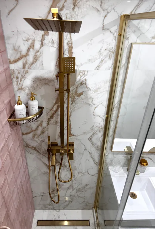 Красивая квартира в центре города.