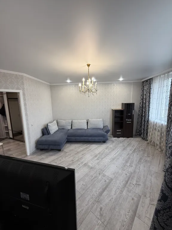 Квартира Уютная квартира в спальном районе — Калининград