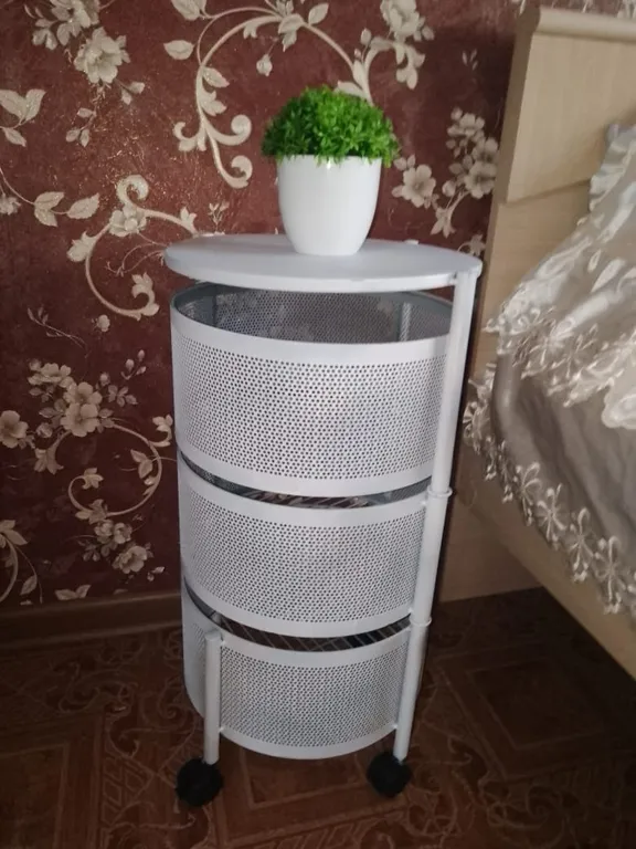 Уютная квартира в развитом районе