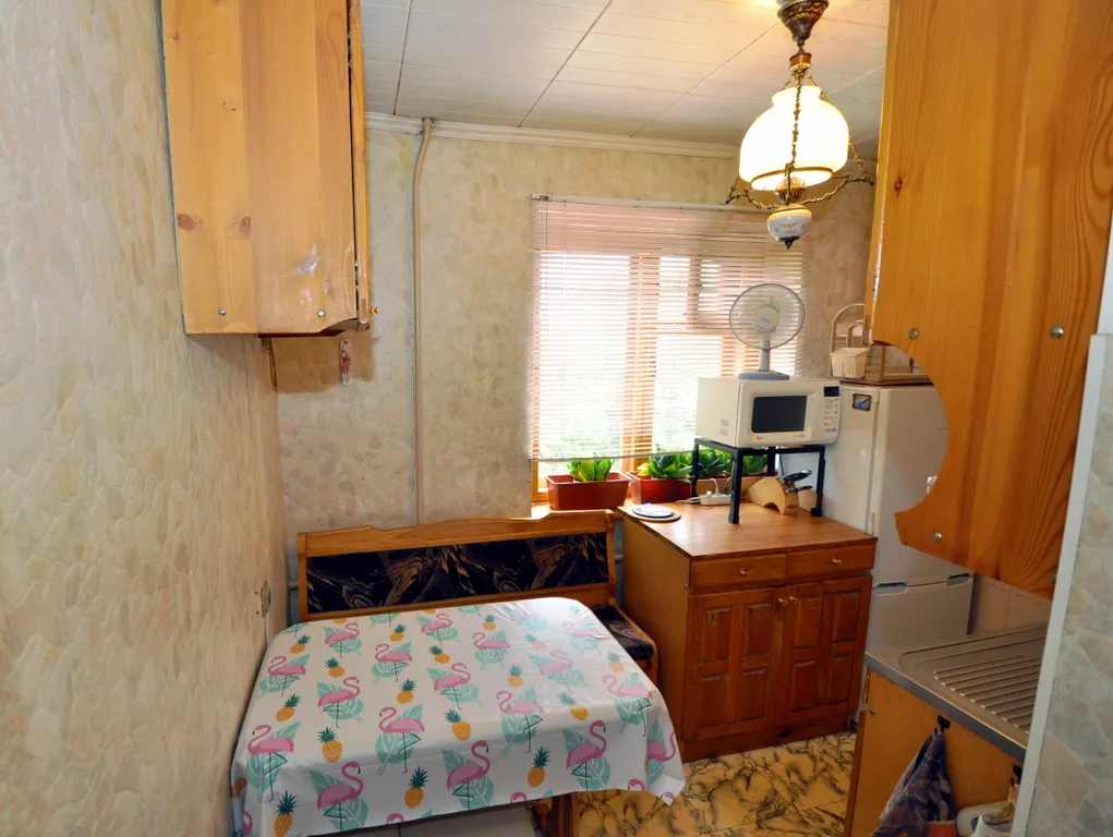 Уютная квартира недалеко от вокзала