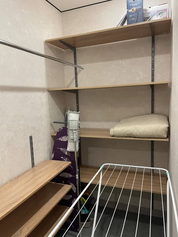 Уютная квартира ждет своих гостей