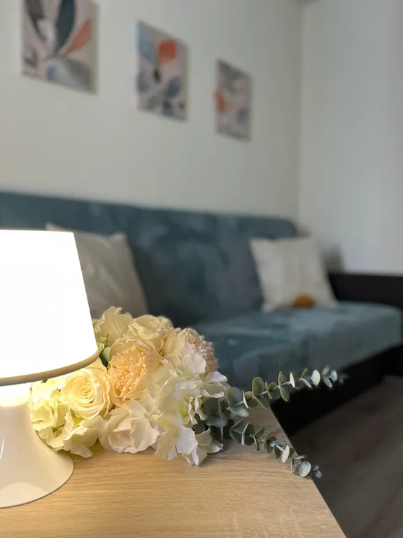 Квартира Квартира Kate Apartment Уют и Тепло — Калининград