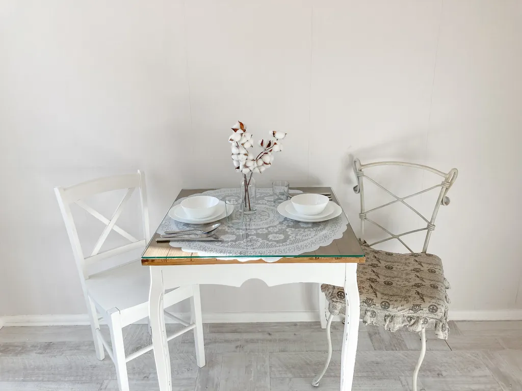 Квартира Квартира Санни Светлогорск 30 рядом с озером Тихое — Светлогорск