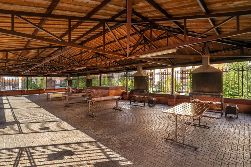 Комфортные двухкомнатные апартаменты