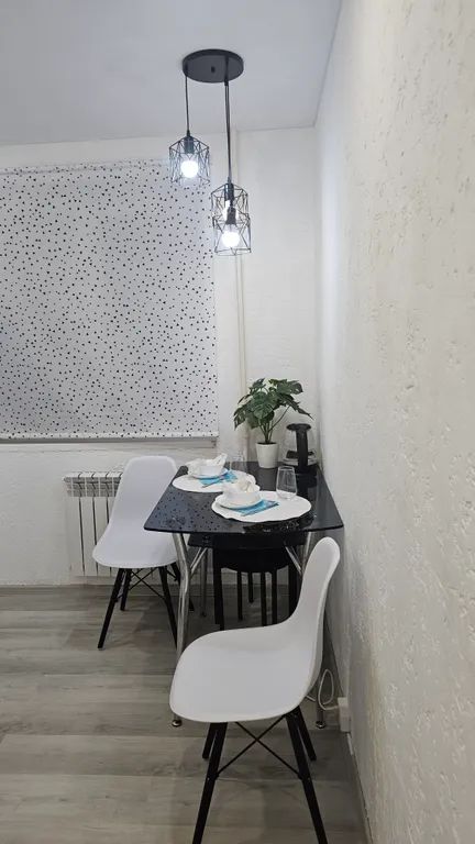 Уютная 1-комнатная квартира в центре