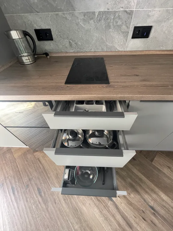 Квартира 1-комнатная Квартира — Светлогорск