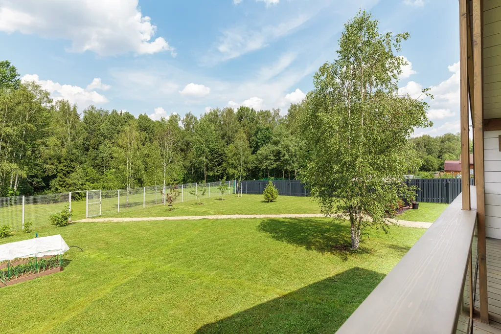 Оригинальный ДубльДом Каштан