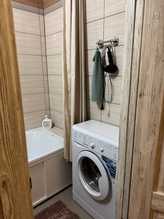 Квартира в центре