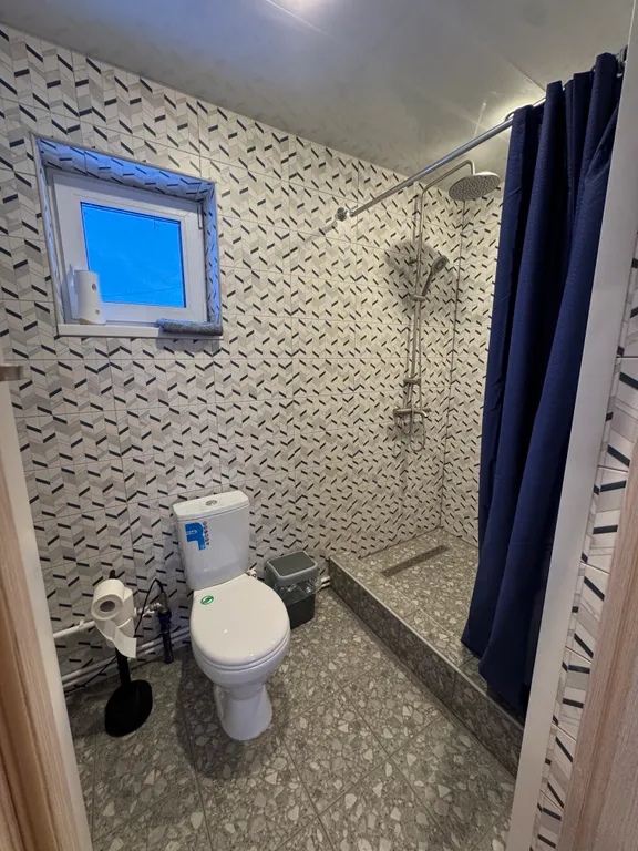 Дом с мансардой 3