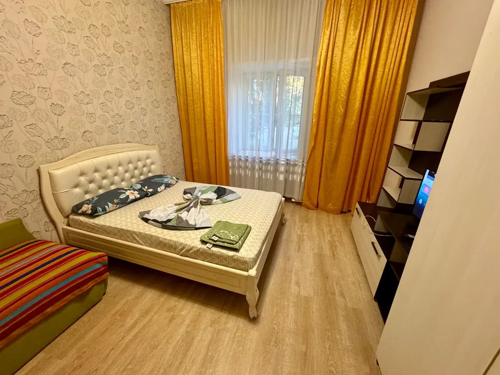 Квартира в центре