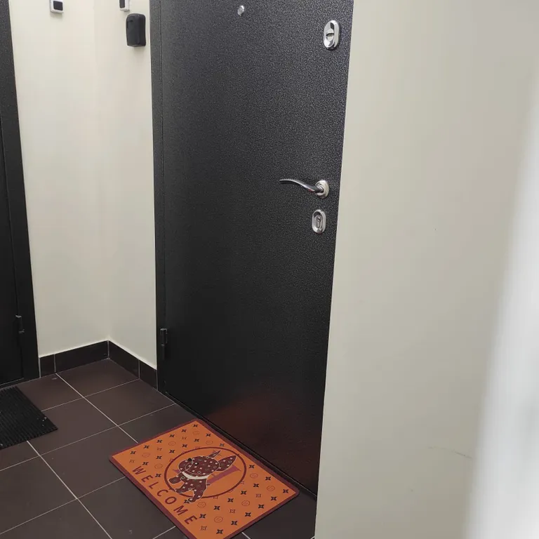 Апартамент у озера