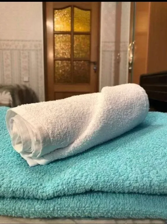 Мировой дом